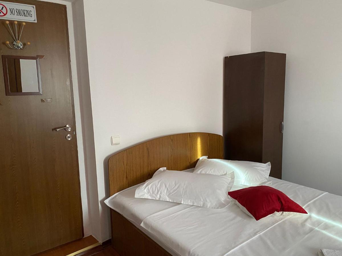 La Olteanu Hotel Braila Exterior photo