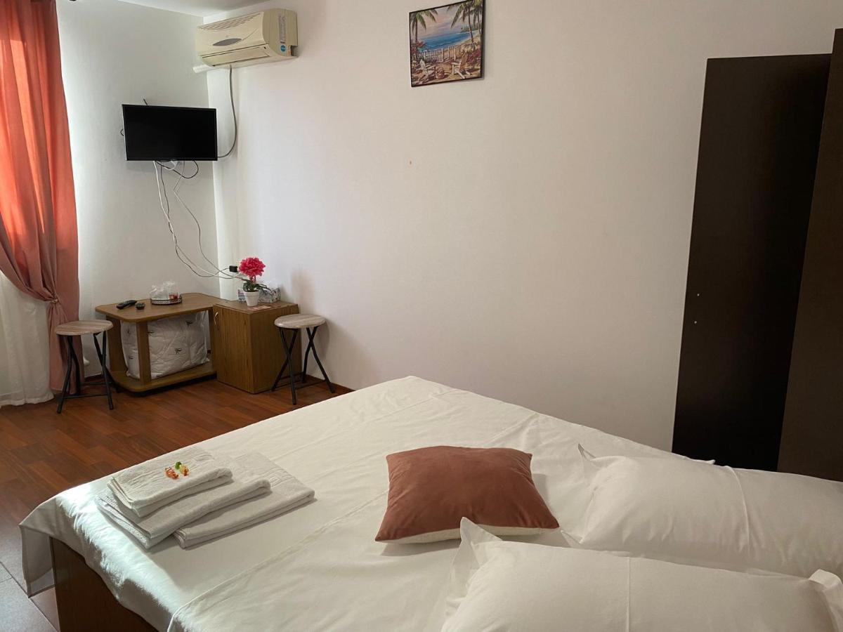 La Olteanu Hotel Braila Exterior photo
