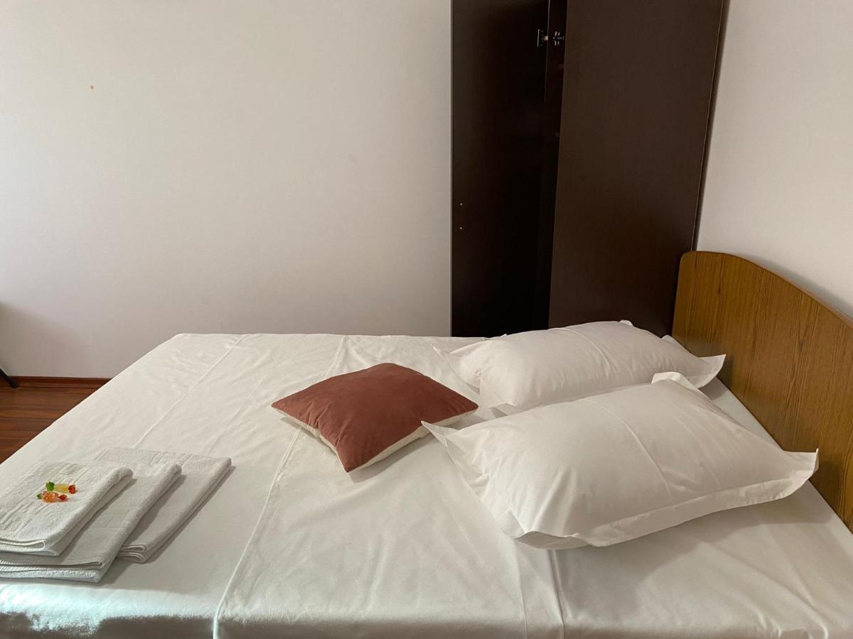La Olteanu Hotel Braila Exterior photo