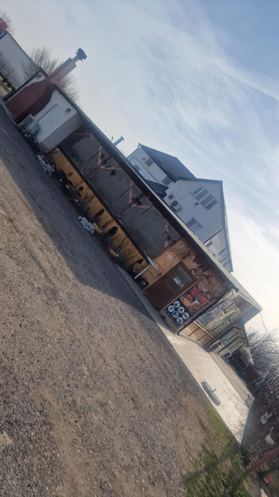 La Olteanu Hotel Braila Exterior photo